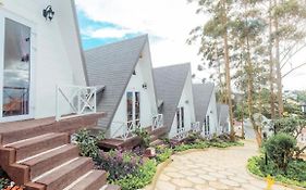 Bungalow Lam Phuong Cac Hill