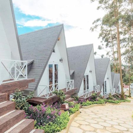 Bungalow Lam Phuong Cac Hill Đà Lạt Ngoại thất bức ảnh