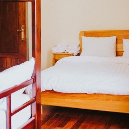 Bungalow Lam Phuong Cac Hill Đà Lạt Ngoại thất bức ảnh