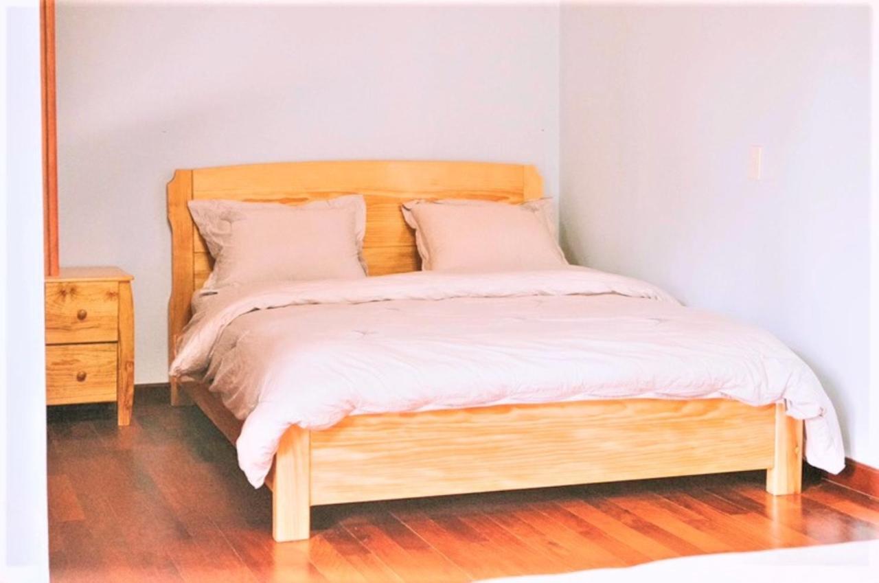 Bungalow Lam Phuong Cac Hill Đà Lạt Ngoại thất bức ảnh