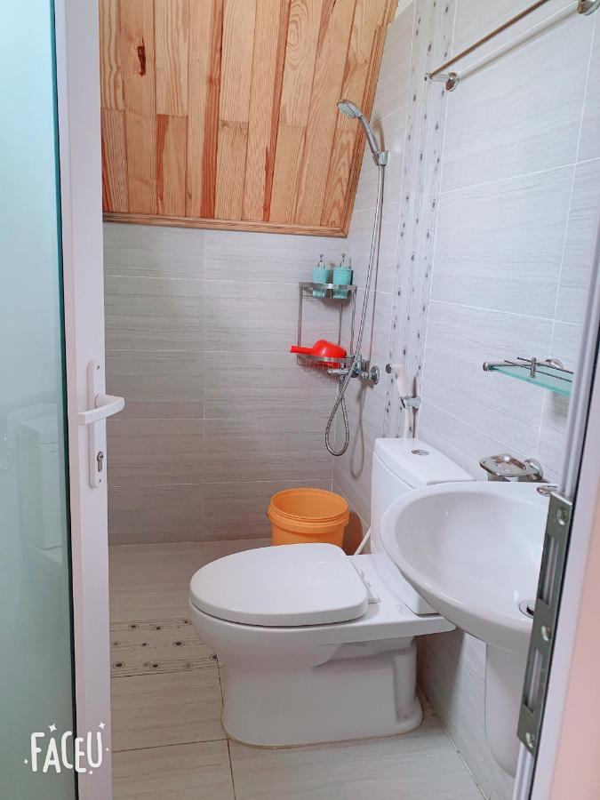 Bungalow Lam Phuong Cac Hill Đà Lạt Ngoại thất bức ảnh