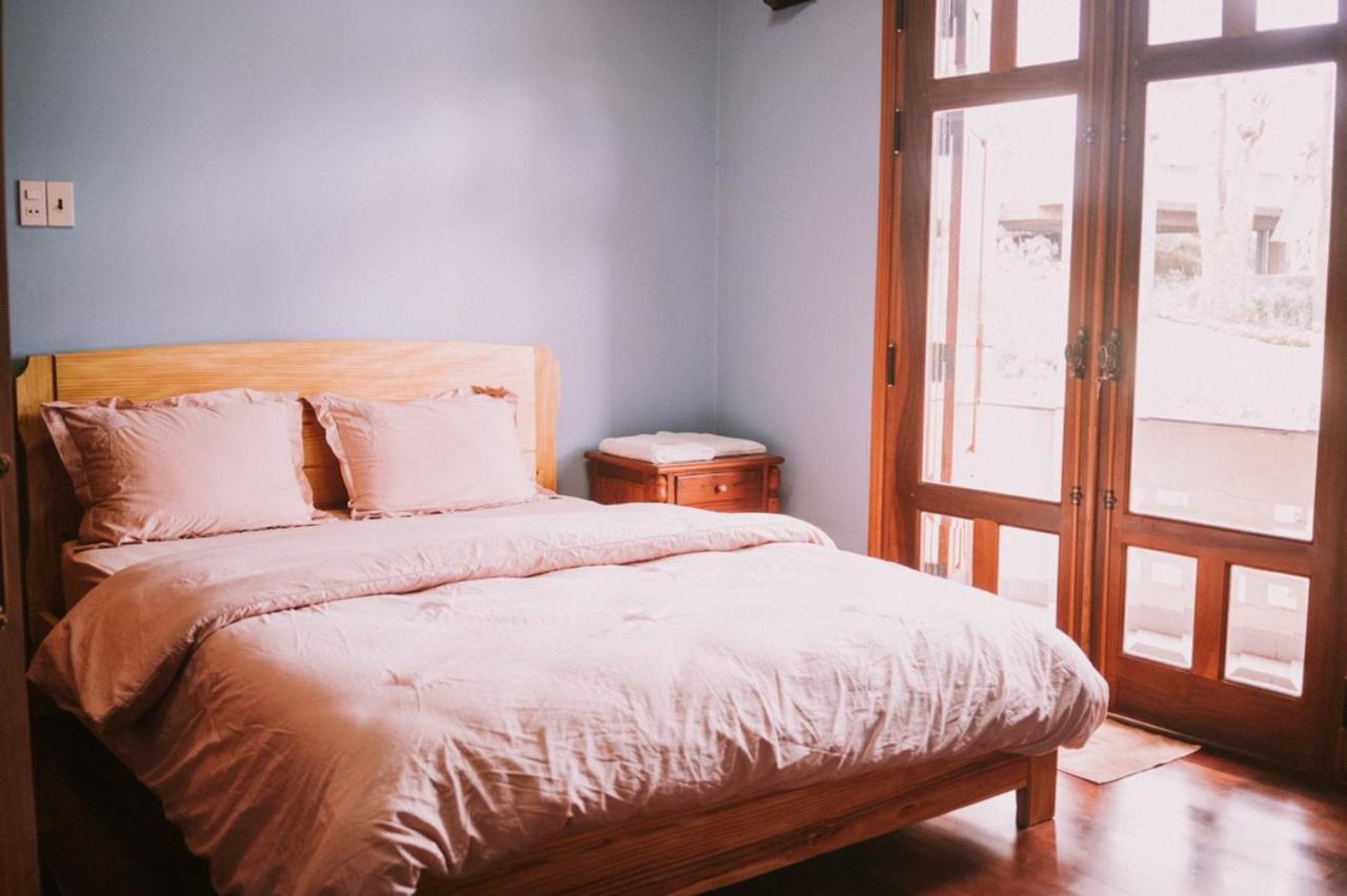 Bungalow Lam Phuong Cac Hill Đà Lạt Ngoại thất bức ảnh
