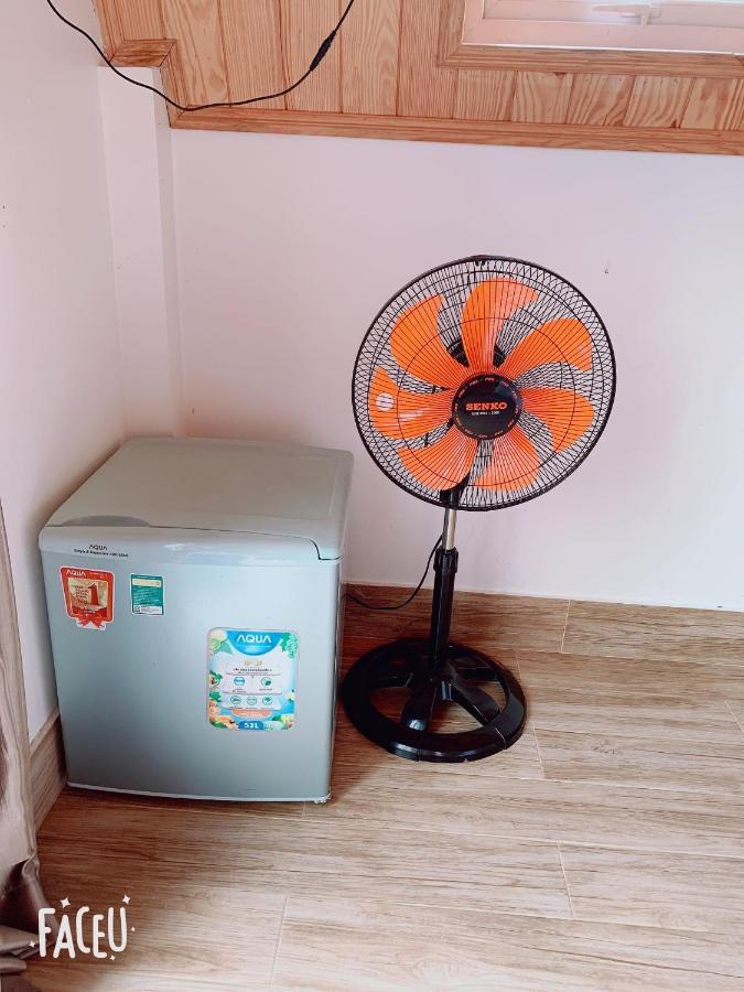 Bungalow Lam Phuong Cac Hill Đà Lạt Ngoại thất bức ảnh