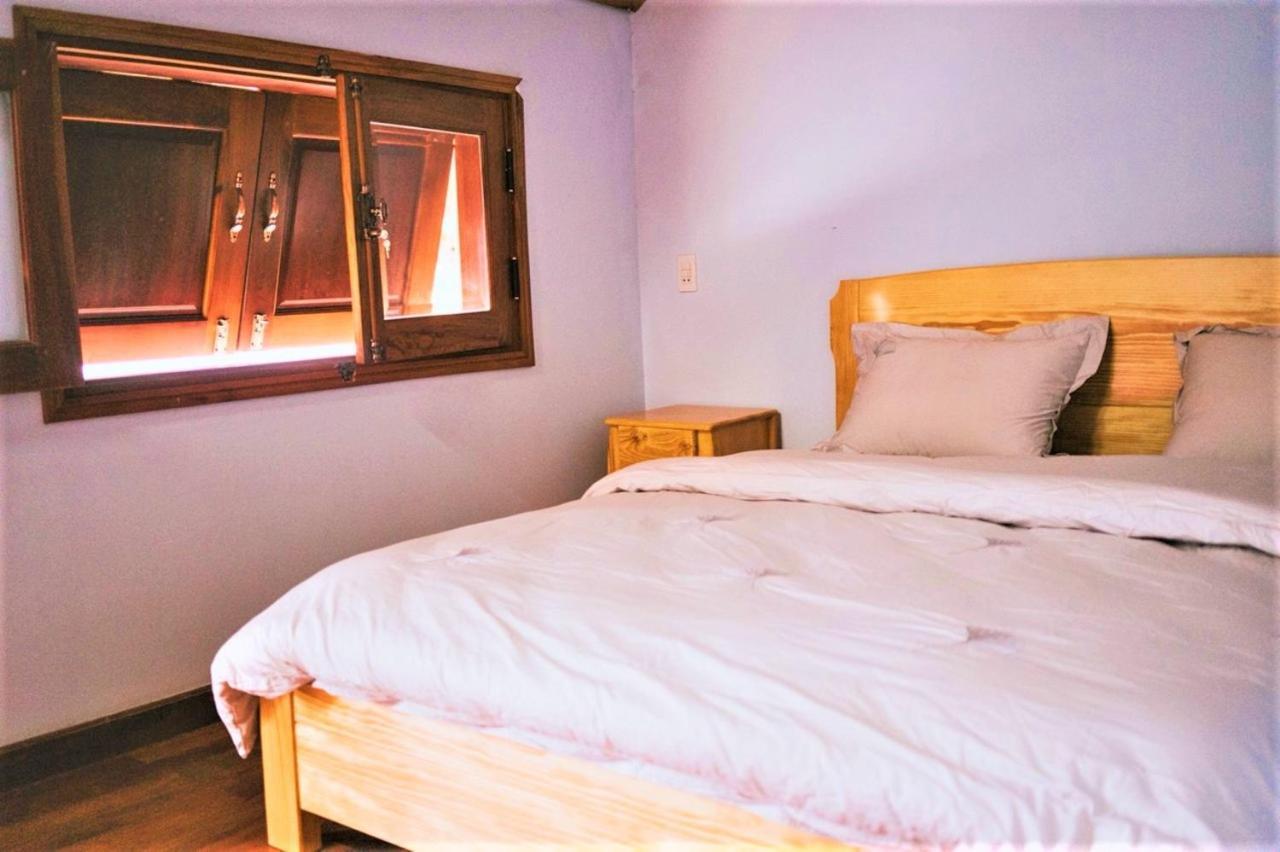 Bungalow Lam Phuong Cac Hill Đà Lạt Ngoại thất bức ảnh