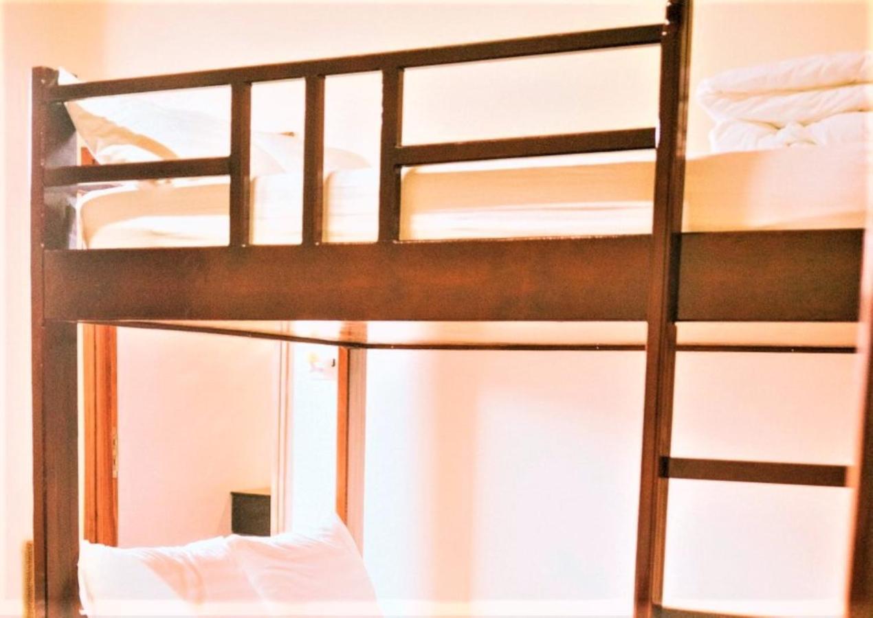 Bungalow Lam Phuong Cac Hill Đà Lạt Ngoại thất bức ảnh