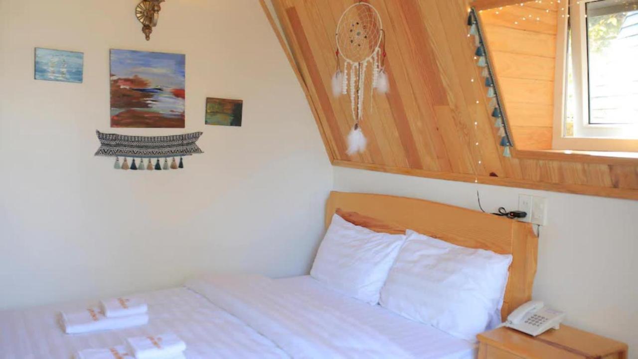 Bungalow Lam Phuong Cac Hill Đà Lạt Ngoại thất bức ảnh