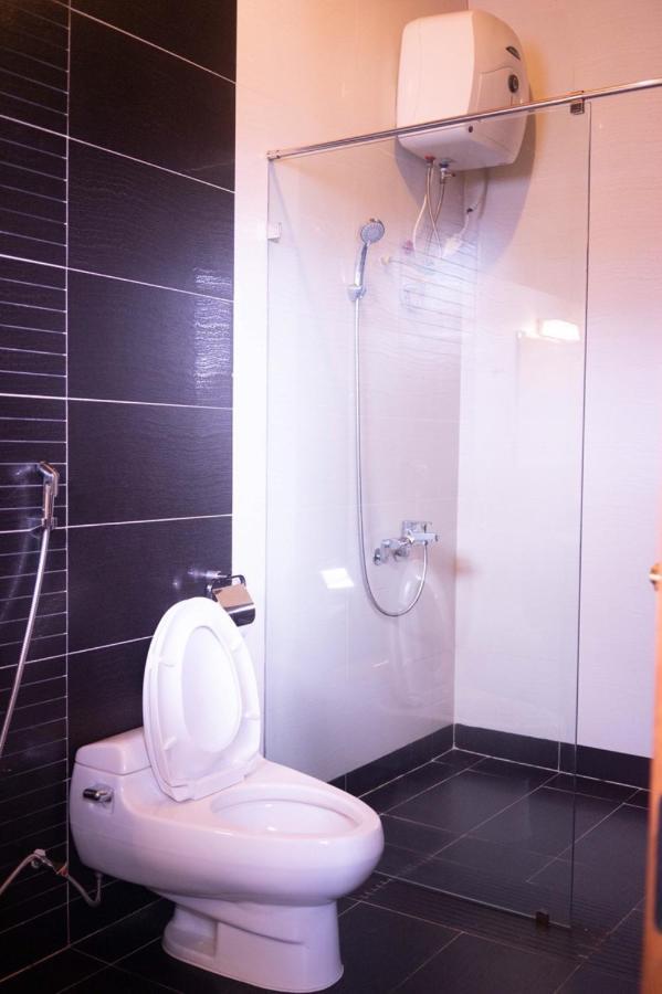 Bungalow Lam Phuong Cac Hill Đà Lạt Ngoại thất bức ảnh