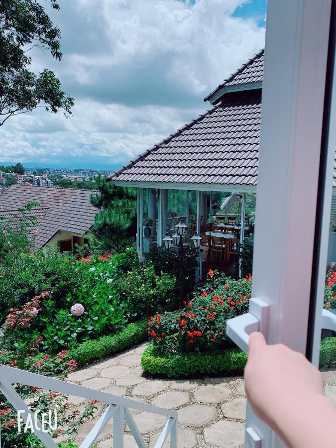 Bungalow Lam Phuong Cac Hill Đà Lạt Ngoại thất bức ảnh