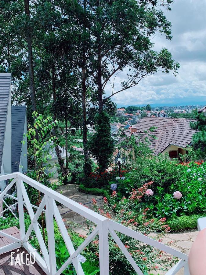 Bungalow Lam Phuong Cac Hill Đà Lạt Ngoại thất bức ảnh