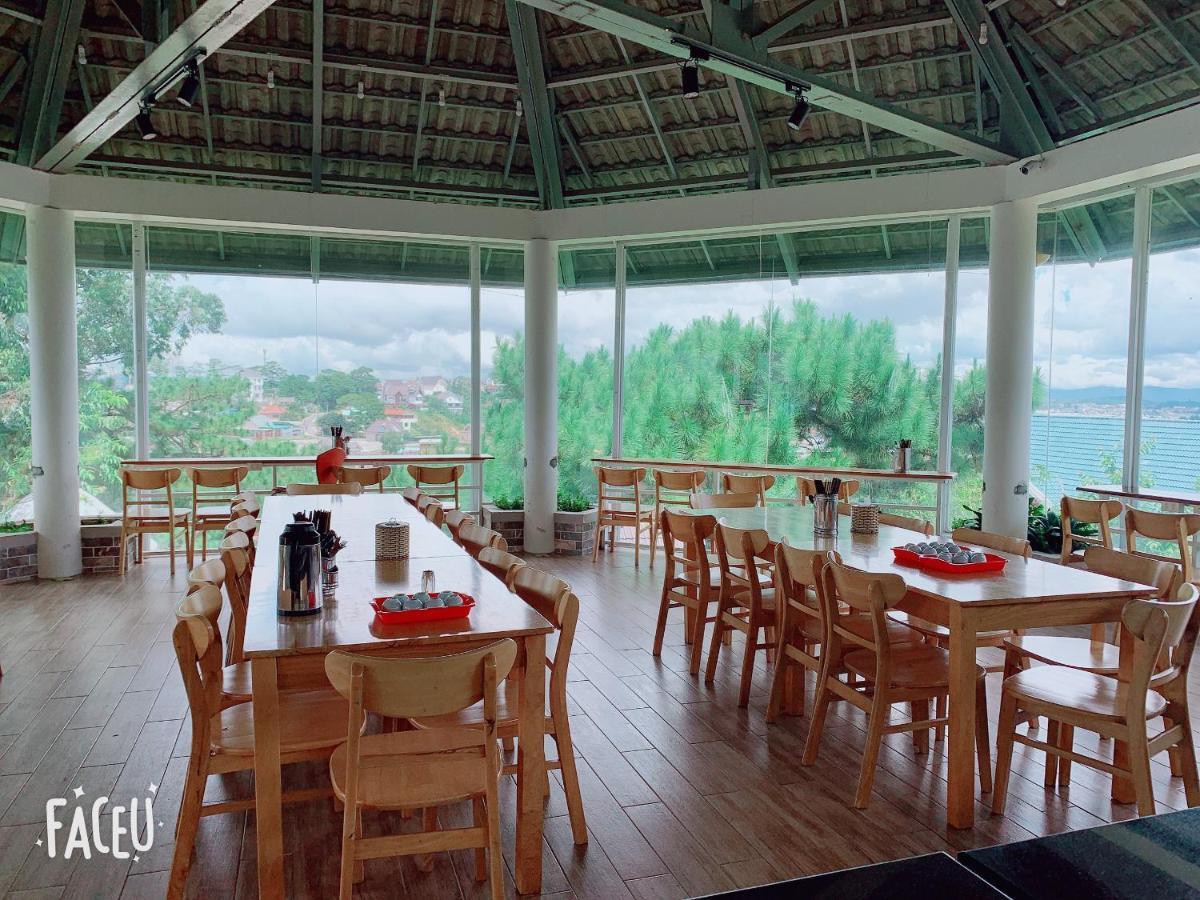 Bungalow Lam Phuong Cac Hill Đà Lạt Ngoại thất bức ảnh