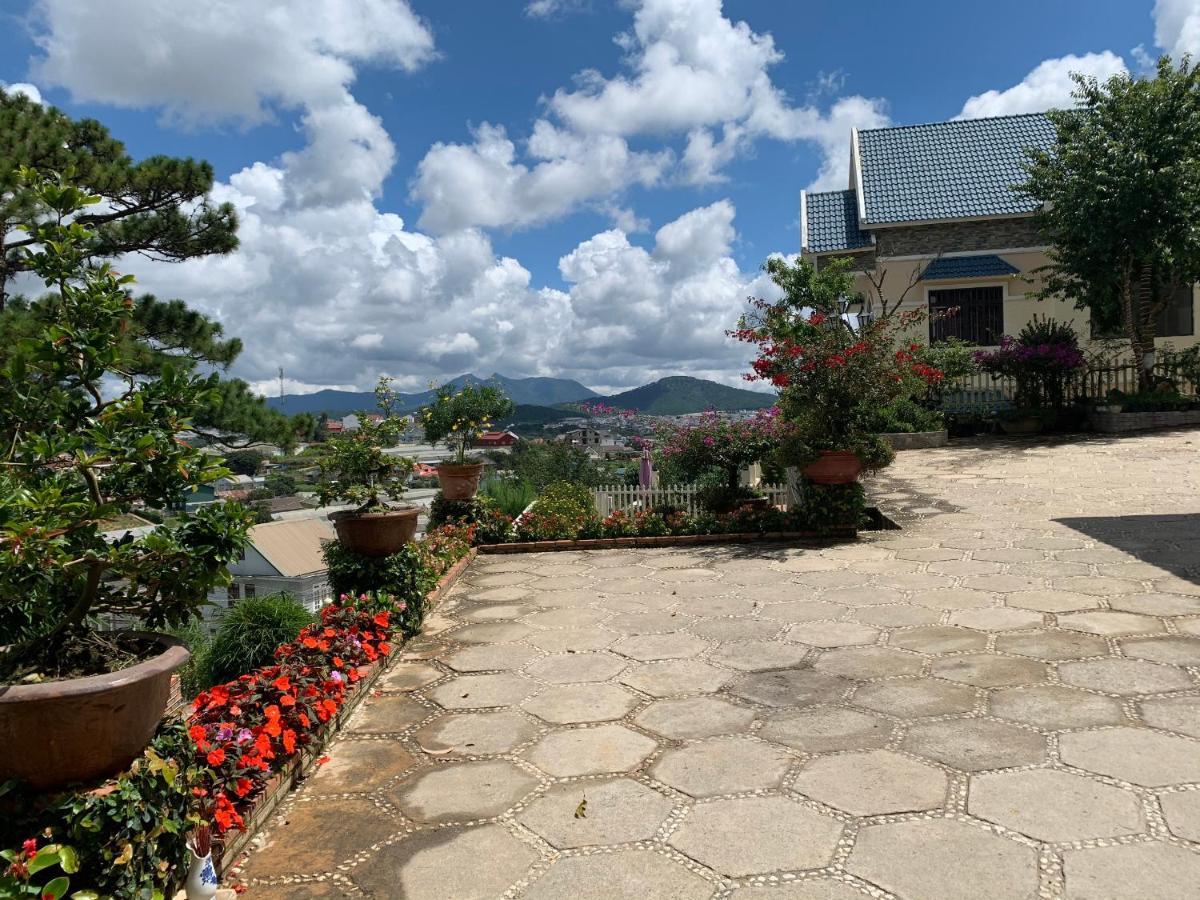 Bungalow Lam Phuong Cac Hill Đà Lạt Ngoại thất bức ảnh