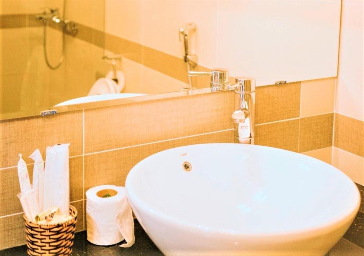Bungalow Lam Phuong Cac Hill Đà Lạt Ngoại thất bức ảnh