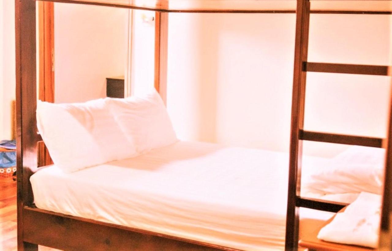 Bungalow Lam Phuong Cac Hill Đà Lạt Ngoại thất bức ảnh