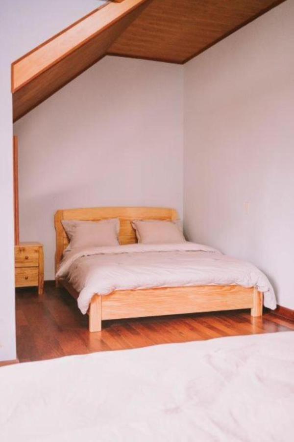 Bungalow Lam Phuong Cac Hill Đà Lạt Ngoại thất bức ảnh