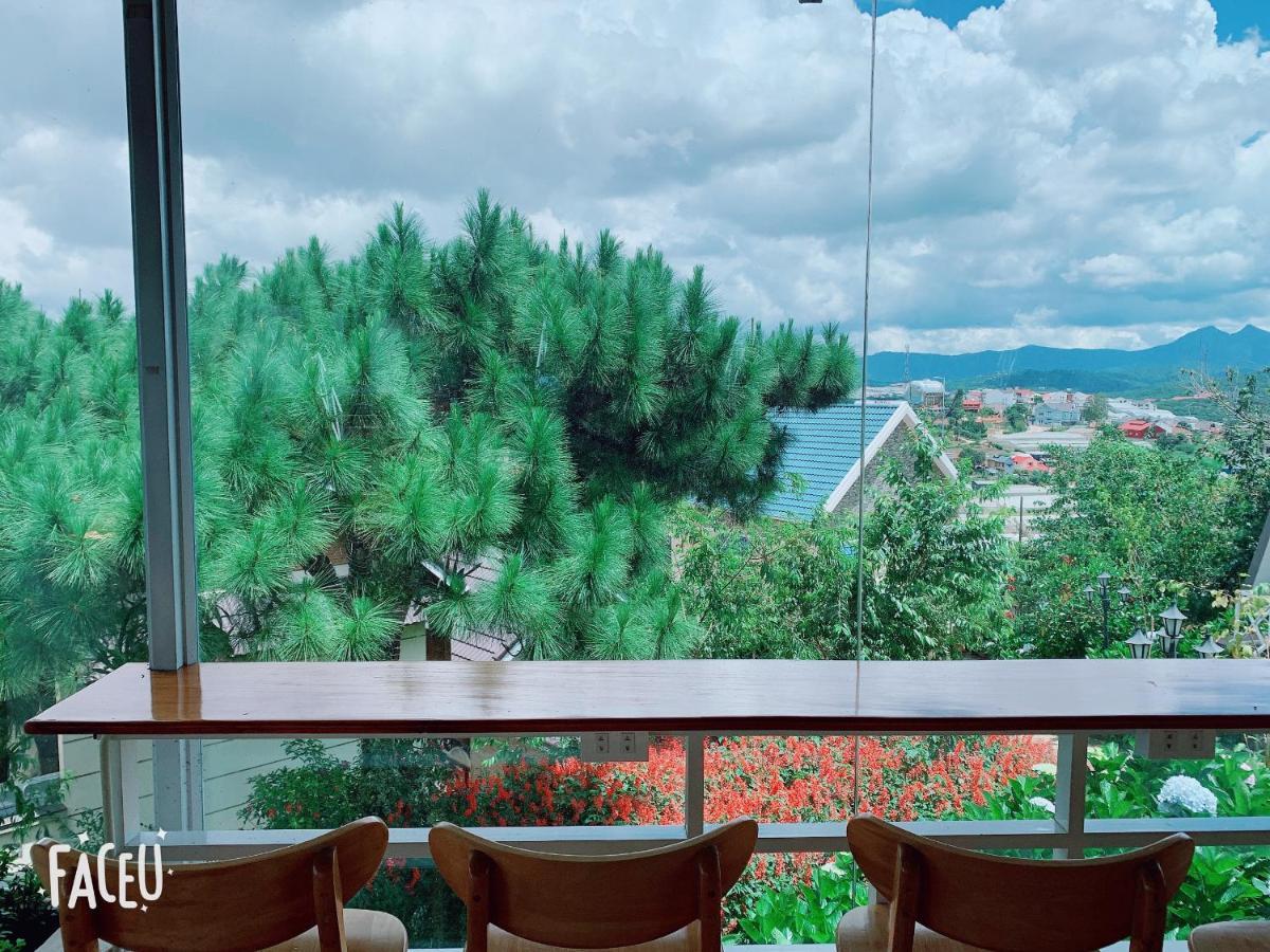 Bungalow Lam Phuong Cac Hill Đà Lạt Ngoại thất bức ảnh